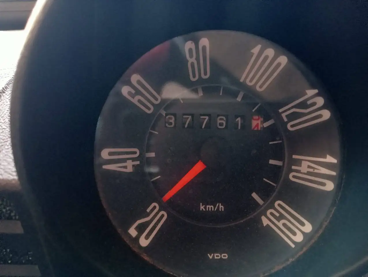 DAF 55 Marathon, foto 9