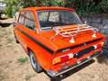 DAF Sonstige 55 Marathon Orange - thumbnail 1