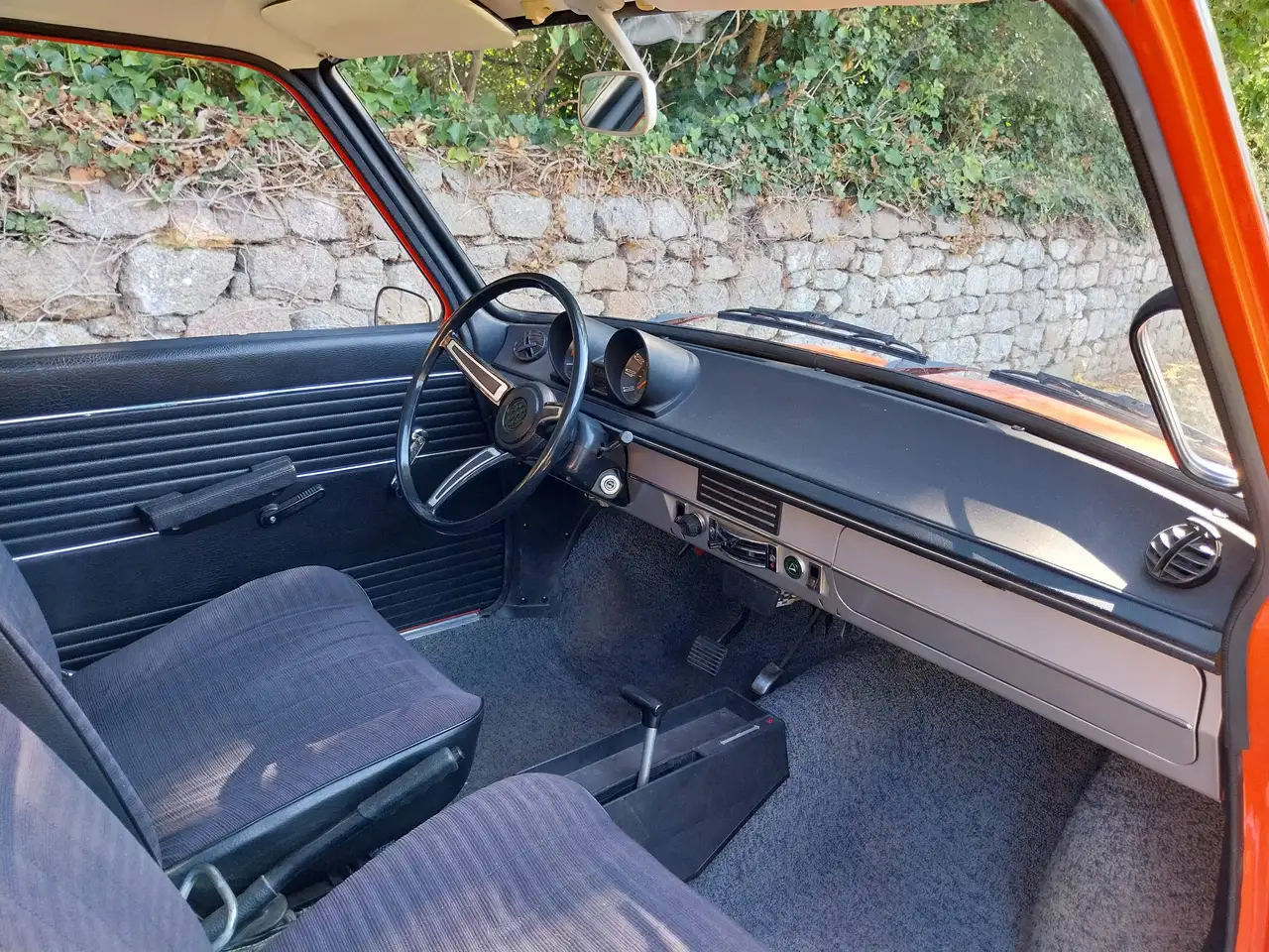 DAF 55 Marathon, foto 6
