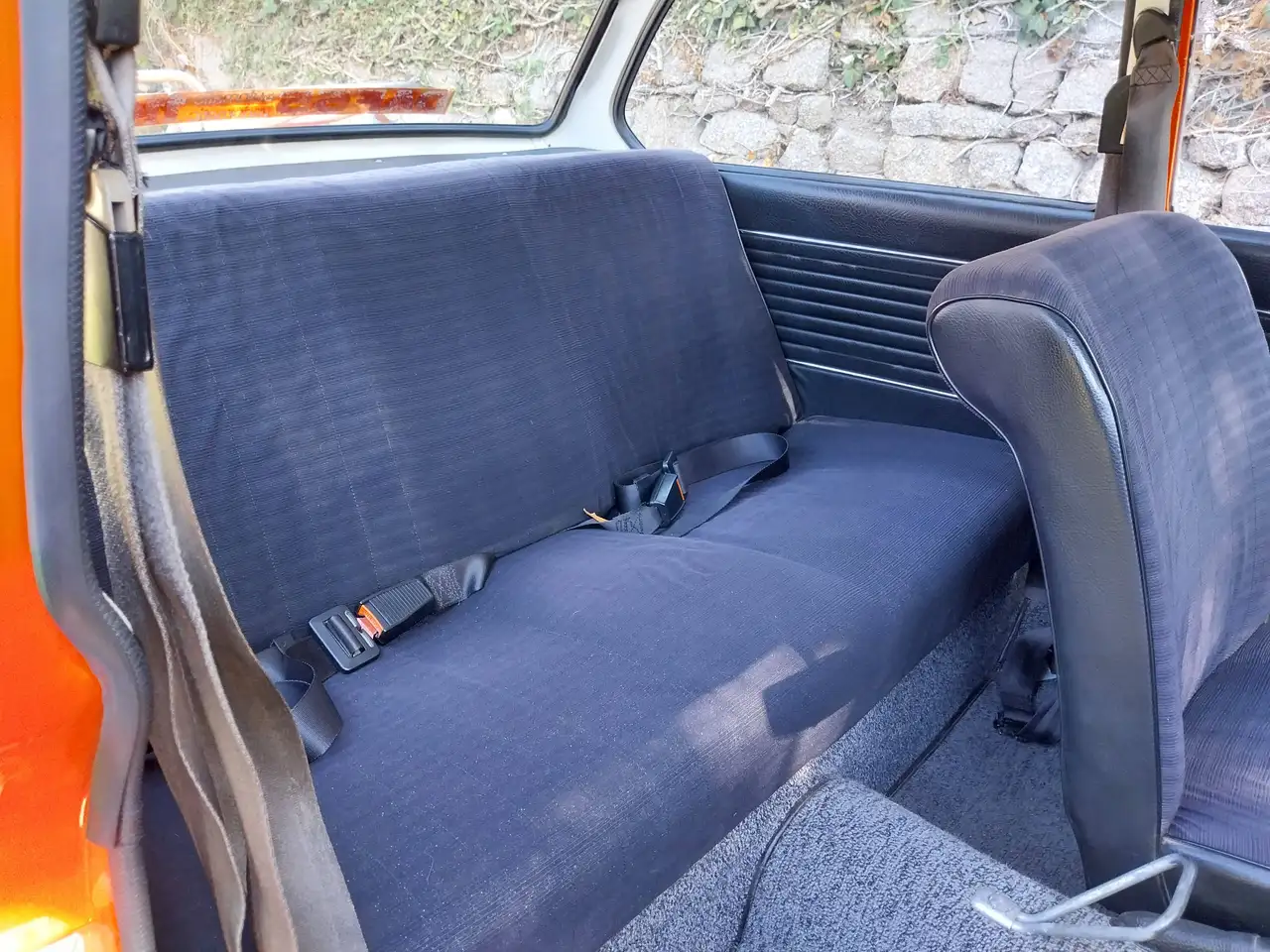DAF 55 Marathon, foto 8
