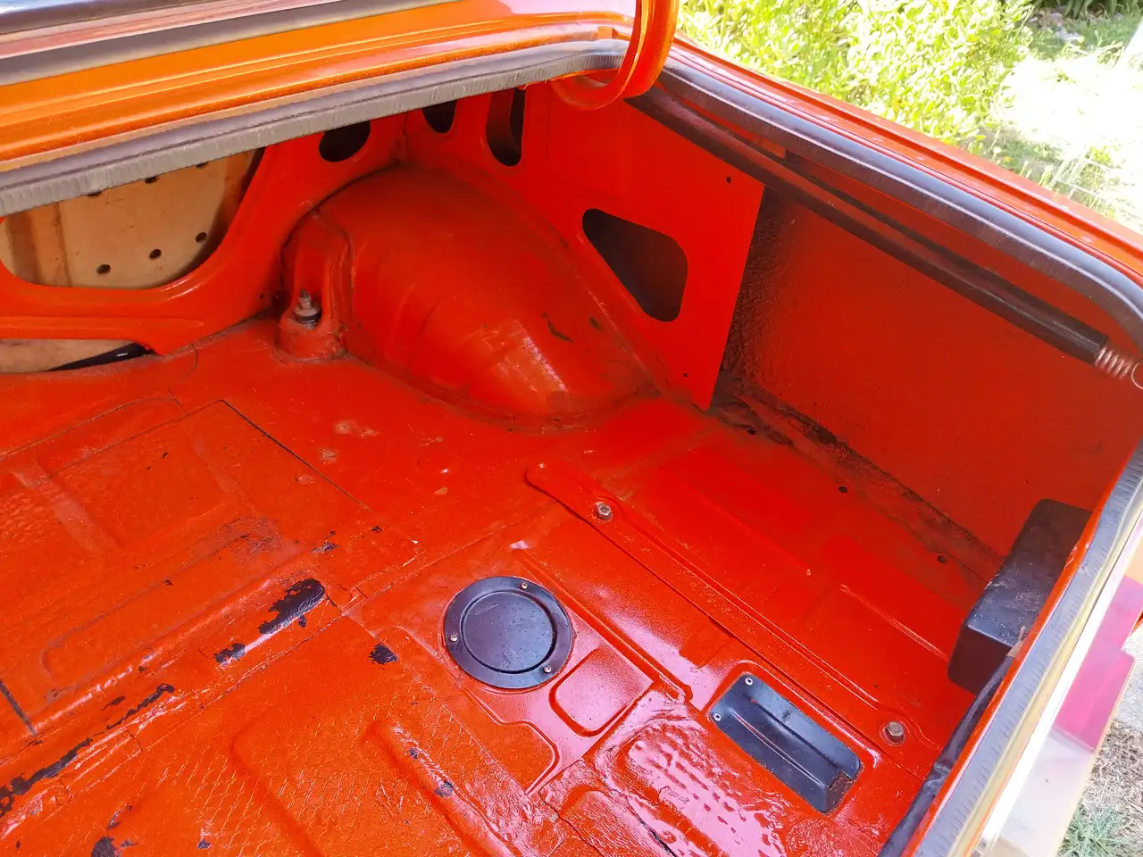 DAF 55 Marathon, foto 10