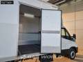 Iveco Daily 35S14 Automaat Laadklep Zijdeur Bakwagen Airco Cru Wit - thumbnail 3