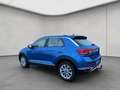 Volkswagen T-Roc Style 2.0l TDI 6-Gang FAHRSCHULWAGEN ACC A Blau - thumbnail 5