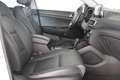 Hyundai TUCSON Tucson 1,6 CRDI 4WD Level 6 DCT Aut. *Vollausst... Weiß - thumbnail 4
