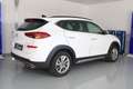 Hyundai TUCSON Tucson 1,6 CRDI 4WD Level 6 DCT Aut. *Vollausst... Weiß - thumbnail 3
