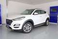 Hyundai TUCSON Tucson 1,6 CRDI 4WD Level 6 DCT Aut. *Vollausst... Weiß - thumbnail 2