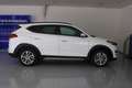 Hyundai TUCSON Tucson 1,6 CRDI 4WD Level 6 DCT Aut. *Vollausst... Weiß - thumbnail 6