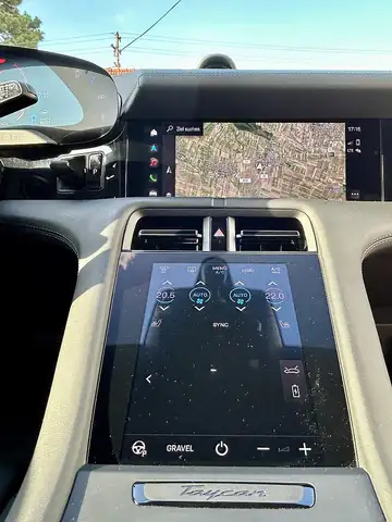 Porsche Taycan 4 Cross Turismo 83,7kWh Ansicht 23