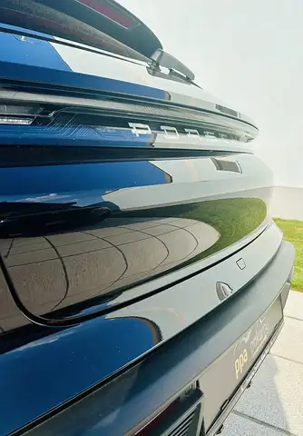 Porsche Taycan 4 Cross Turismo 83,7kWh Ansicht 20