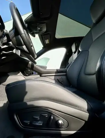 Porsche Taycan 4 Cross Turismo 83,7kWh Ansicht 13