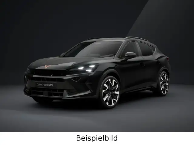 CUPRA Formentor 2.0 4WD 5JG AHK P.dach Elektr. Heck