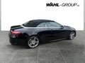 Mercedes-Benz E 300 Cabrio AMG-Line (AHK/LED/LEDER) Negro - thumbnail 5