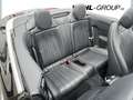 Mercedes-Benz E 300 Cabrio AMG-Line (AHK/LED/LEDER) Negro - thumbnail 10
