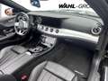 Mercedes-Benz E 300 Cabrio AMG-Line (AHK/LED/LEDER) Negro - thumbnail 7