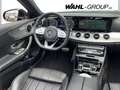 Mercedes-Benz E 300 Cabrio AMG-Line (AHK/LED/LEDER) Negro - thumbnail 8