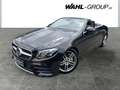 Mercedes-Benz E 300 Cabrio AMG-Line (AHK/LED/LEDER) Nero - thumbnail 13