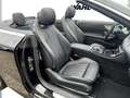 Mercedes-Benz E 300 Cabrio AMG-Line (AHK/LED/LEDER) Nero - thumbnail 9