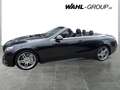 Mercedes-Benz E 300 Cabrio AMG-Line (AHK/LED/LEDER) Nero - thumbnail 2