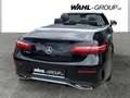 Mercedes-Benz E 300 Cabrio AMG-Line (AHK/LED/LEDER) Nero - thumbnail 4