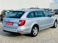Skoda Superb Superb Erstbesitz, ARBÖ Pickerl Ambition 2,0TDI Silber - thumbnail 4
