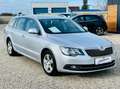 Skoda Superb Superb Erstbesitz, ARBÖ Pickerl Ambition 2,0TDI Silber - thumbnail 1