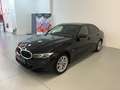 BMW 320 320e Negro - thumbnail 4