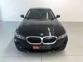 BMW 320 320e Negro - thumbnail 3