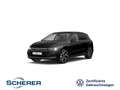 Volkswagen Golf VIII Style 2.0 TDI, DSG, NAVI, AHK, RFK, SH Schwarz - thumbnail 1