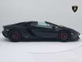 Lamborghini Aventador S Roadster NERO ALDEBARAN I CARBON INTERIEUR Negro - thumbnail 2