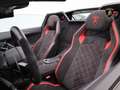 Lamborghini Aventador S Roadster NERO ALDEBARAN I CARBON INTERIEUR Negro - thumbnail 20