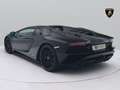 Lamborghini Aventador S Roadster NERO ALDEBARAN I CARBON INTERIEUR Negro - thumbnail 23