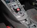 Lamborghini Aventador S Roadster NERO ALDEBARAN I CARBON INTERIEUR Negro - thumbnail 12