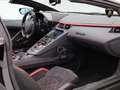 Lamborghini Aventador S Roadster NERO ALDEBARAN I CARBON INTERIEUR Negro - thumbnail 7