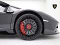 Lamborghini Aventador S Roadster NERO ALDEBARAN I CARBON INTERIEUR Negro - thumbnail 9