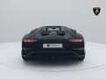 Lamborghini Aventador S Roadster NERO ALDEBARAN I CARBON INTERIEUR Negro - thumbnail 4