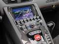 Lamborghini Aventador S Roadster NERO ALDEBARAN I CARBON INTERIEUR Negro - thumbnail 13