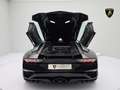 Lamborghini Aventador S Roadster NERO ALDEBARAN I CARBON INTERIEUR Negro - thumbnail 10