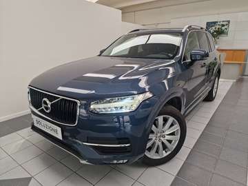 D5 AWD Geartronic 7 posti Momentum Euro 6 D-Temp