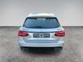 Mercedes-Benz C 43 AMG 4Matic/Pano/360°/Burmester/Schalen/HUD Silber - thumbnail 6