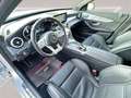 Mercedes-Benz C 43 AMG 4Matic/Pano/360°/Burmester/Schalen/HUD Silber - thumbnail 7