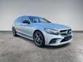 Mercedes-Benz C 43 AMG 4Matic/Pano/360°/Burmester/Schalen/HUD Silber - thumbnail 1