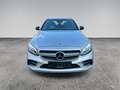 Mercedes-Benz C 43 AMG 4Matic/Pano/360°/Burmester/Schalen/HUD Silber - thumbnail 5
