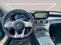 Mercedes-Benz C 43 AMG 4Matic/Pano/360°/Burmester/Schalen/HUD Silber - thumbnail 13