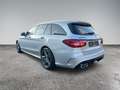 Mercedes-Benz C 43 AMG 4Matic/Pano/360°/Burmester/Schalen/HUD Silber - thumbnail 3