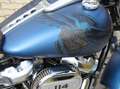 Harley-Davidson Fat Boy Fat Boy 114cui Anniversary 125jear Blu/Azzurro - thumbnail 11