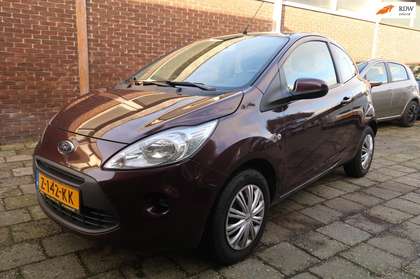 Ford Ka/Ka+ 1.2 Cool & Sound start/stop AIRCO, Elektrischre ra