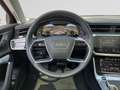 Audi A6 FULL OPTION*HYBRIDE 299pk*CAMERA*PANO*MASSAGE*B&O*KEYLESS*CARPLAY*TOPWAY.BE Argent - thumbnail 9
