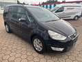 Ford Galaxy 1,6l*3.HAND*KLIMA*AHK*7.SITZER*HU NEU* Schwarz - thumbnail 4