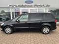 Ford Galaxy 1,6l*3.HAND*KLIMA*AHK*7.SITZER*HU NEU* Schwarz - thumbnail 1