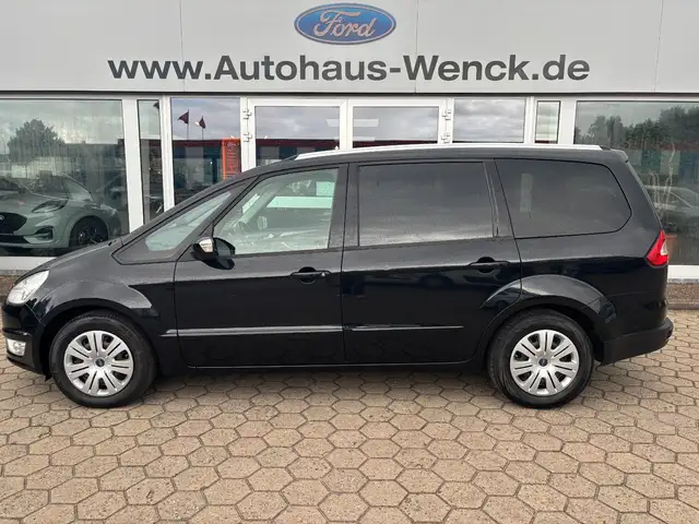 Ford Galaxy 1,6l*3.HAND*KLIMA*AHK*7.SITZER*HU NEU*